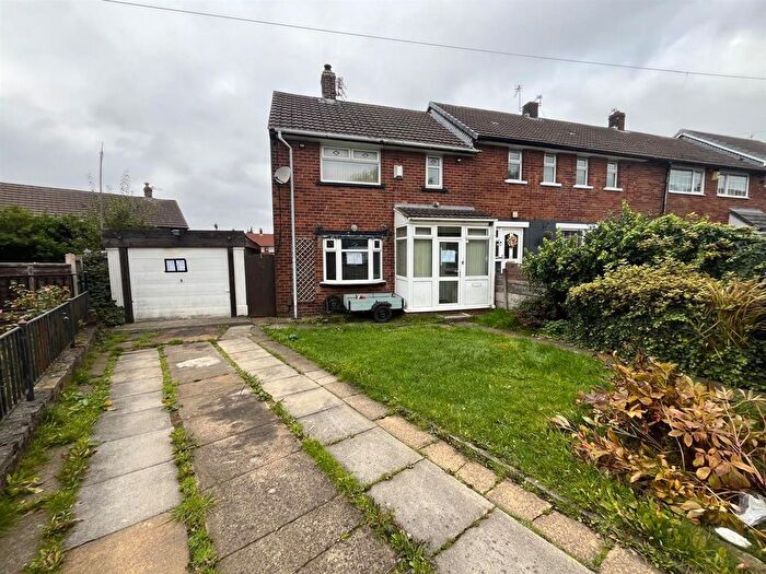3 Bedroom Property For Sale In Patterdale Road, Ashton-Under-Lyne, OL7