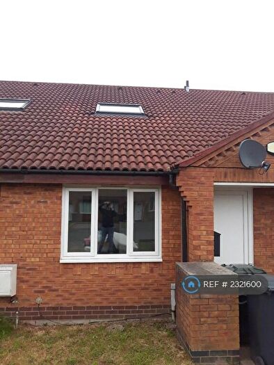 1 Bedroom Bungalow To Rent In Cloverhill Close, Annitsford, Cramlington, NE23