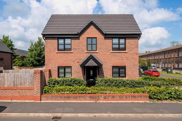 3 Bedroom Semi-Detached House To Rent In Lancashire Way, Horwich, Bolton **Available Now**, BL6