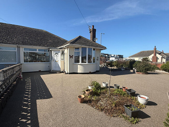2 Bedroom Semi-Detached House For Sale In Green Drive, Cleveleys, FY5
