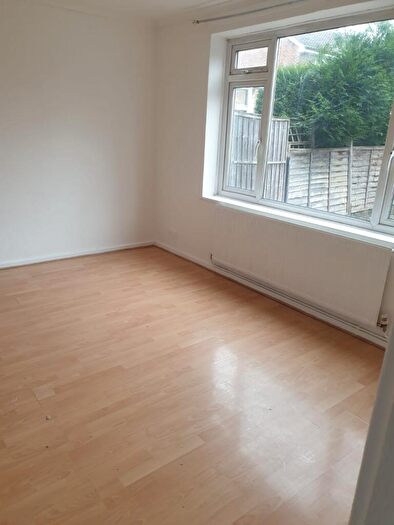 2 Bedroom Terraced House To Rent In Eynsham Drive, Abbey Wood, London, SE2