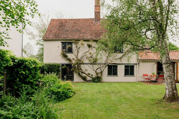 5 Bedroom Detached House For Sale In Hovis Mill Lane, Great Maplestead, Essex, CO9