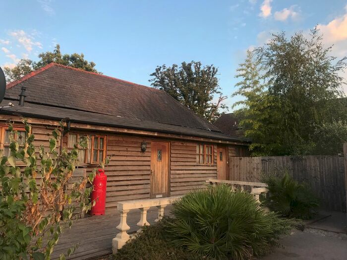1 Bedroom Barn Conversion To Rent In Old Mill Lane, Uxbridge UB8