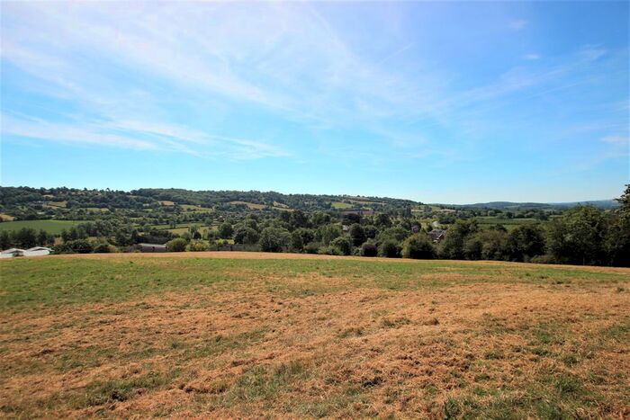 Land For Sale In Bishops Frome, Worcester, WR6