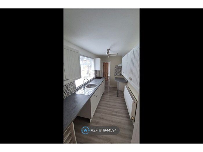 2 Bedroom Terraced House To Rent In Kirk St, Stoke-On-Trent, ST6
