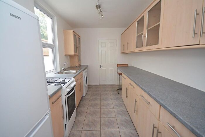 3 Bedroom Terraced House To Rent In Moorland Road, Splott, Cardiff, CF24