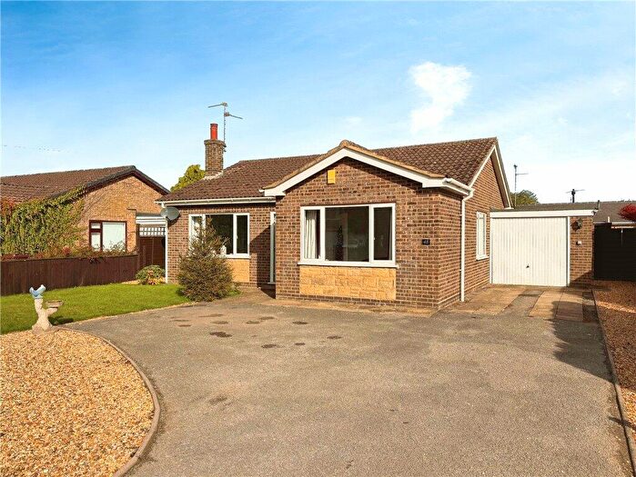 3 Bedroom Bungalow For Sale In Cobgate, Whaplode, Spalding, PE12