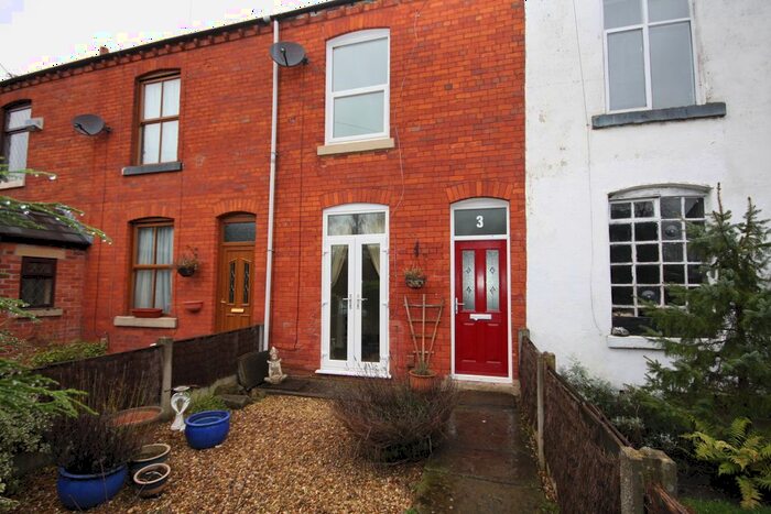 2 Bedroom Terraced House To Rent In Lostock Square, Preston, PR5
