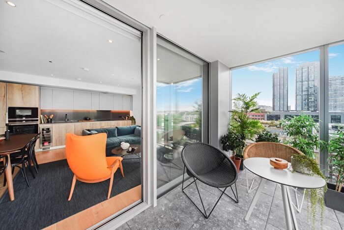 2 Bedroom Apartment For Sale In The City Collection, London, E1