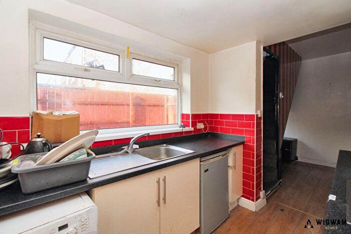 2 Bedroom End Of Terrace House For Sale In Perth Street West, Hull, HU5