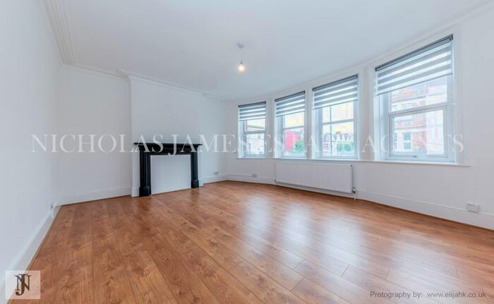 3 Bedroom Flat To Rent In Grand Parade, Green Lanes, Haringey, N4