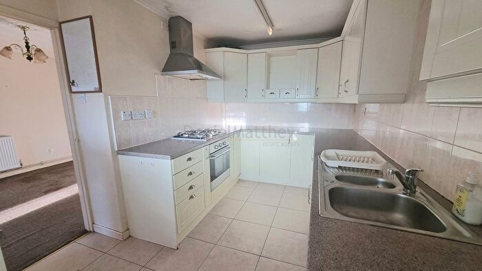 2 Bedroom Semi-Detached House For Sale In Foxfields, Brackla, Bridgend County., CF31