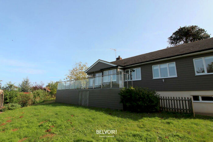 4 Bedroom Detached House To Rent In Pin Mill Road, Chelmondiston, IP9