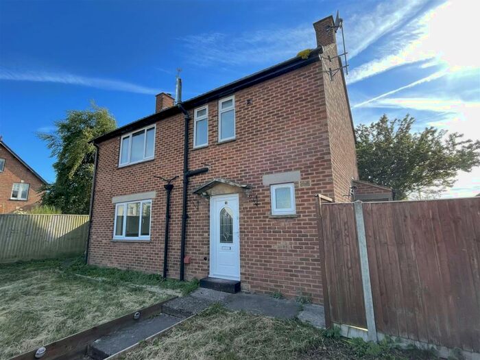 3 Bedroom Detached House To Rent In Marybrook Street, Berkeley, GL13