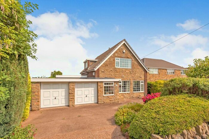 2 Bedroom Detached House For Sale In Carr Hill Road, Upper Cumberworth, Huddersfield, HD8