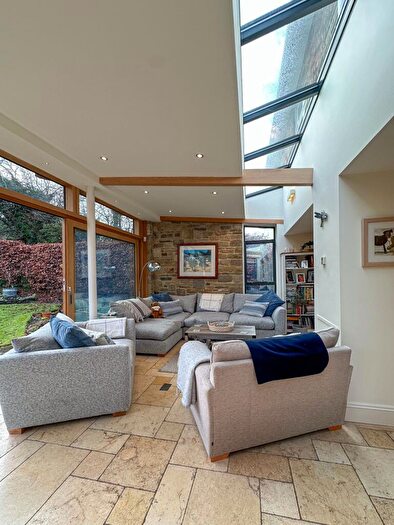 5 Bedroom Detached House For Sale In Lislehurst, Lintzford Road, Hamsterley Mill, Rowlands Gill, NE39