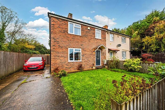 3 Bedroom End Of Terrace House For Sale In The Coppice, Whithywood, Bristol, BS13