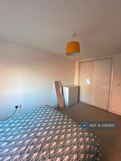 1 Bedroom Flat To Rent In Madison House, Birmingham, B5