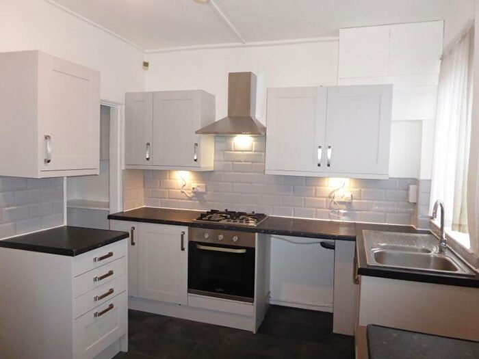 3 Bedroom Terraced House To Rent In Nowell Avenue, Harehills, LS9