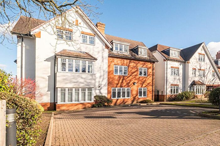 2 Bedroom Flat To Rent In Jockey Road, Sutton Coldfield, Sutton Coldfield, B73