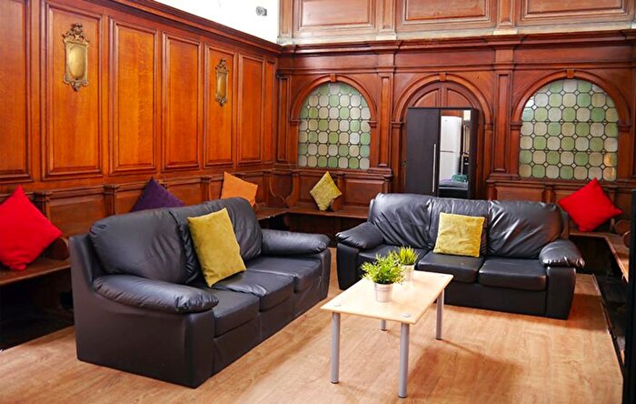 1 Bedroom Studio To Rent In Rushwoth Street, London, SE1