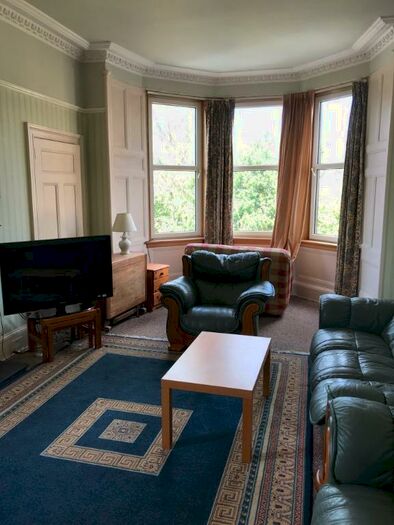 2 Bedroom Flat To Rent In Merchiston Place, Merchiston, Edinburgh, EH10