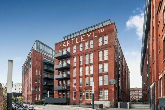 3 Bedroom Flat To Rent In Jam Factory, London Bridge, SE1