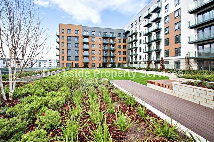 1 Bedroom Flat To Rent In Victory Pier, Gillingham, ME7