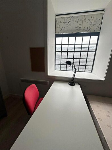 1 Bedroom Private Hall To Rent In Silk Mill, Galgate, LA2