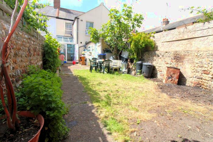 3 Bedroom Terraced House For Sale In River Road, Littlehampton, BN17