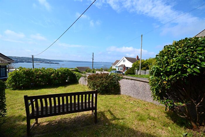 4 Bedroom Detached Bungalow For Sale In St. Clements Road, Neyland, Milford Haven, SA73