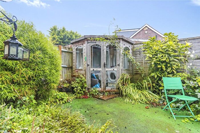 3 Bedroom End Of Terrace House For Sale In Highways, Portslade, Brighton, East Sussex, BN41