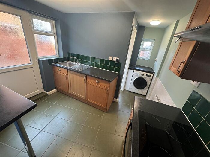 1 Bedroom Flat To Rent In Winsover Road, Spalding, PE11