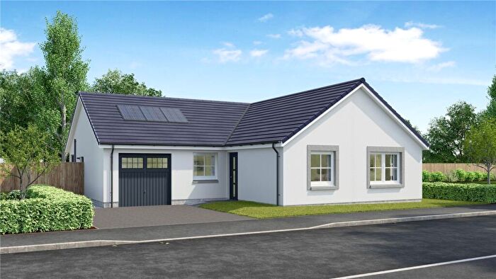 3 Bedroom Bungalow For Sale In Plot, Oudenarde, Bridge Of Earn, Perth, PH2
