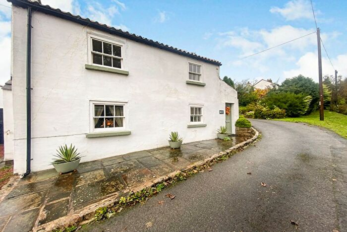 2 Bedroom Property For Sale In The Green, Elwick, Hartlepool, TS27