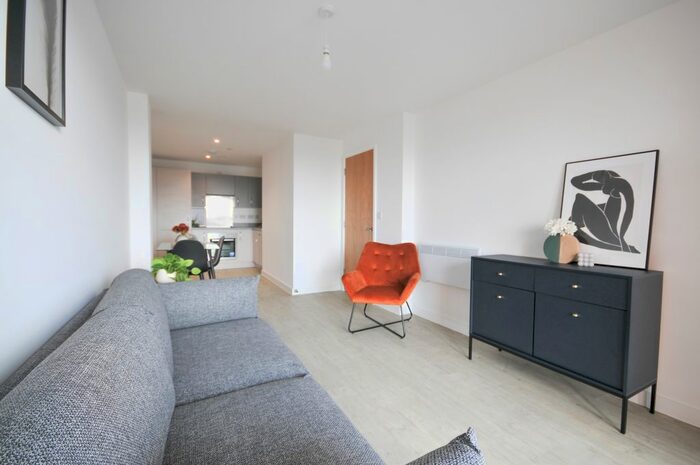 1 Bedroom Flat To Rent In Furness Quay, Salford, M50