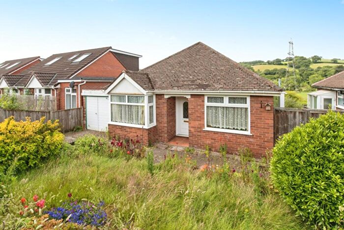 2 Bedroom Detached Bungalow For Sale In Cowley Bridge Road, Exeter, EX4