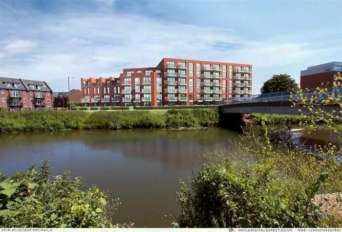 1 Bedroom Flat To Rent In Youngman Place, Taunton, TA1