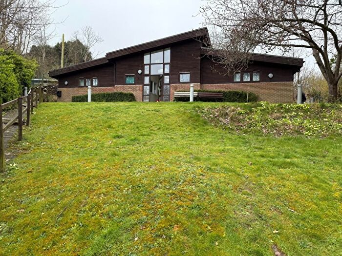 7 Bedroom Detached House For Sale In Yha Eastbourne, East Dean Road, Eastbourne, East Sussex, BN20