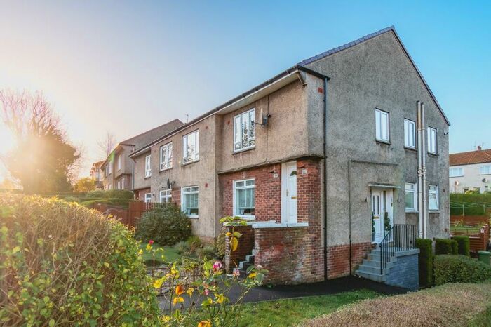 3 Bedroom Apartment To Rent In Dorchester Avenue, Upper Cottage, Kelvindale, Glasgow, G12