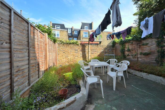 5 Bedroom Property To Rent In Lochaline Street, London, W6
