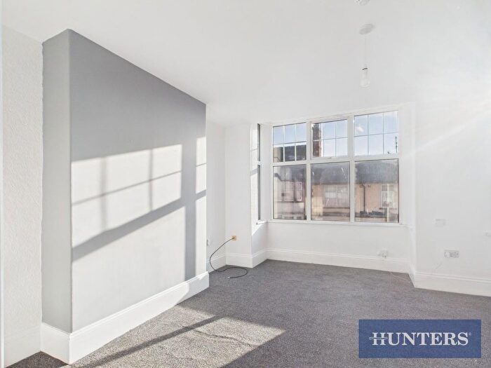 1 Bedroom Flat To Rent In Richmond Street, Bridlington, YO15