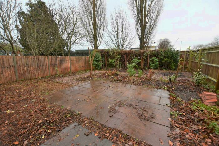 3 Bedroom Flat To Rent In Worcester Road, Leominster, HR6