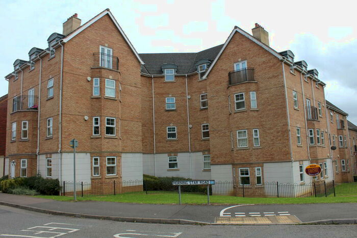 2 Bedroom Apartment To Rent In Morning Star Road, Daventry, NN11