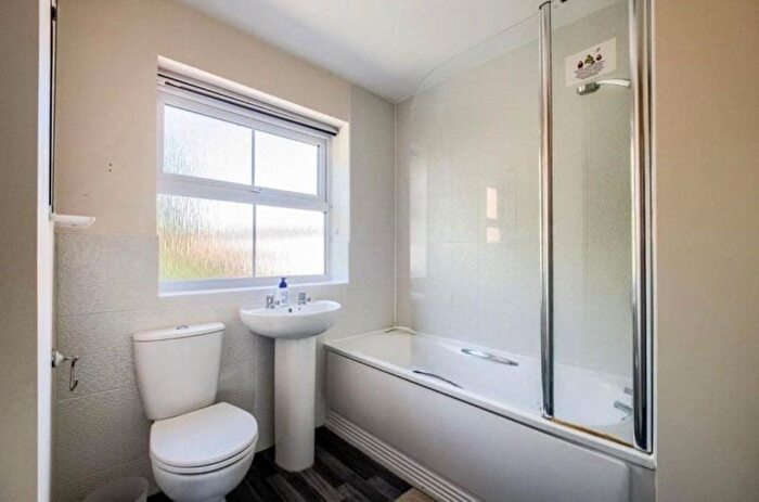 1 Bedroom Property To Rent In Queen Margarets Road, Coventry, CV4