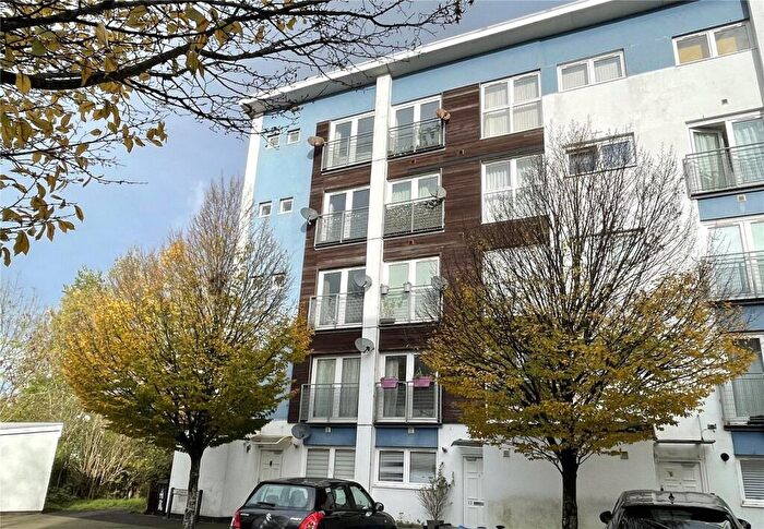 1 Bedroom Apartment For Sale In Acorn Avenue, Poole, Dorset, BH15