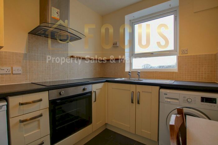 1 Bedroom Studio To Rent In London Road, Hollybank Court, LE2