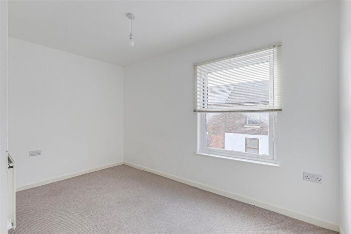 2 Bedroom End Of Terrace House For Sale In Nottingham Road, Borrowash, Derbyshire, DE72