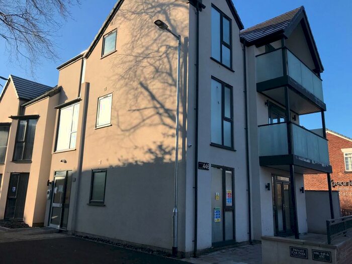 1 Bedroom Apartment To Rent In Jade House, Stockport, SK2