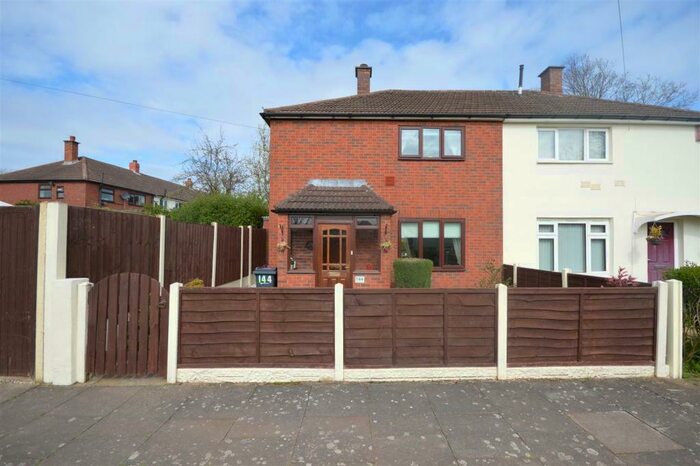 2 Bedroom Detached House To Rent In Hazeldene Road, Birmingham, B33